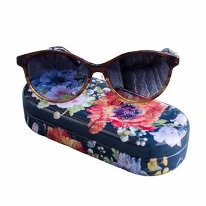 Brighton Infinity Sparkle Sunglasses